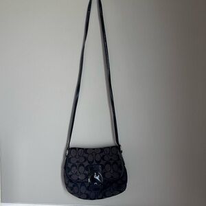 Coach Crossbody Purse